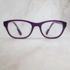 Skechers Eyeglasses Frame SE1601 081 Unisex Girls Purple Full Rim 46-16-130 Pre-owned. Price: $20.47.