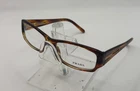 Prada VPR17I Eyeglasses In Color 7NB101 New. Price: $169.99.