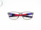 Oakley Eyeglasses Frames Only, Field Day, OY8007-0250, 50-15-128, Satin Grey Pre-owned. Price: $54.99.