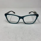 Calvin Klein Eyewear CK20532 300 Green Black 53-16-140 Flex Hinge Eyeglass (823 New. Price: $50.00.