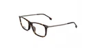 Hugo Boss 1614/F Havana Dark Ruthenium 56/17/145 Man Eyewear Frame New. Price: $113.00.
