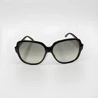 Gucci GG3582/S 807JJ 57MM Black Web Eyeglasses Sunglasses Italy Pre-owned. Price: $106.10.
