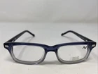 Bbig Netherlands 232 COL.367 40-15-130 Blue Fade Full Rim Eyeglasses Frame TN39 New. Price: $52.00.