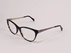 Salsa Eyeglasses Frames 6004 To/bl Blue Tortoise Gold 54-17-140 Pre-owned. Price: $9.88.