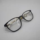 Police VPLD07 0752 Eyeglasses Frames 18 - 145 New. Price: $58.95.