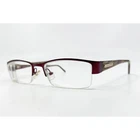 Banana Republic Eyeglass Frames Womens Burgundy Larissa 023B 51-18-135 Pre-owned. Price: $39.99.