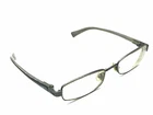 Nike 8031 060 Gunmetal Gray Rectangular Eyeglasses Frames Sport 50-18 140 Pre-owned. Price: $29.99.