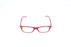 Ray-ban Jr. Vista Pink Rectangle Needs Lenses RB1531 Eyeglasses Frames 46-16-125 New. Price: $84.95.