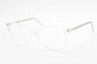 New Chelsea Morgan 20218 Crystal Authentic Eyeglasses 54-14. Price: $47.40.