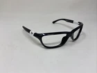 Ray Ban Kids Rj 9054S 187/71 Black 51/13/110 Sunglasses Frame EW23 Pre-owned. Price: $36.00.