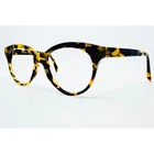 Warby Parker Piper Eyeglasses Womens Tortoise 292 Cat 54-18-140 Pre-owned. Price: $31.99.