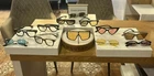 Alexander Mc Queen Glasses Stock 2026 12 Pieces + Original Cases Nuovo. Price: $2170.37.