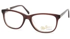New Oleg Cassini 210 Brown Eyeglasses Frame 53-18-140 B40MM. Price: $74.99.