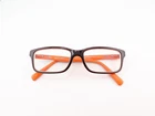 Dolce & Gabbana Eyeglasses Frames Only, Dg 3148P 2632, 53-16-140, Brown/orange Pre-owned. Price: $39.99.