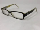 Robert Marc 228-115 Eyeglasses Frame France Brown Tortoise/yellow Crystal MM16 Pre-owned. Price: $38.75.