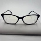 Isaac Mizrahi New York IM30037 Bl Eyeglasses Frames 51-17-135MM #C188 Pre-owned. Price: $24.99.