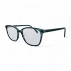 Rachel Roy Ease Eyeglasses 53-16-140 Sage Green Gray Plastic Frame 0922 Pre-owned. Price: $33.24.