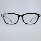 Guess GU2797-F-3 Womens Eyeglasses Teal Tortoise Gold Cat Frames 52-15-145 Pre-owned. Price: $44.99.