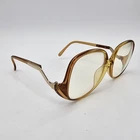 Vintage Terri Brogan Women's Glasses 8671 10 Frames Only Made Germany Pre-owned. Price: $40.50.