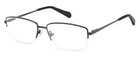 Fossil Men's Eyeglasses 7137 R80 Matte Ruthenium Optical Frame 53-15-140 New. Price: $44.50.