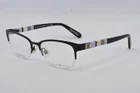 Kate Spade Eyeglasses Valary 0W93 Black, Size 49-16-135 New. Price: $68.00.