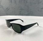 Ray-ban *discontinued* Preadator Collection Sunglasses RB2116 Psj 901 Vintage Pre-owned. Price: $49.99.