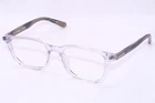 Dragon DR2026 971 Crystal Brn Temples Authentic Designer Frames Eyeglasses 53-19 Pre-owned. Price: $42.25.