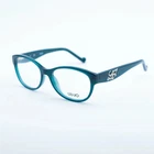 New Liu Jo LJ2602R 303 Dark Green Eyeglasses 51/16/135. Price: $39.95.