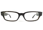 Morgenthal Frederics Frames Norton COL.H17-H10 Brown Genuine Horn 50-18-140 New. Price: $499.79.