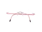 Silhouette Eyeglasses, Frames Only, 7622 6054, ..-19-140, Titanium, Austria Pre-owned. Price: $79.99.