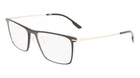 Lot Of 4 New Skaga Men's Optical Frame SK2125 Matte Black 55-17-150 Zlatan. Price: $55.00.