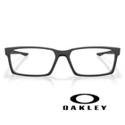 Oakley OX8060 Eyeglasses - 0159 Satin Black 59MM 16MM New. Price: $139.00.