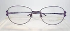 Charmant 16339 577 55-17 Glasses Eyeglass Frames New. Price: $29.99.