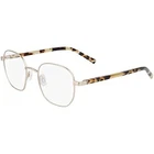 New Nautica N7313 712 Matte Gold & Tortoise Eyeglasses 49MM With Case. Price: $54.95.