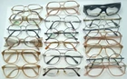 On-guard Safety Glasses Z-87 Pick Size & Color Eyeglass Frames EN166-F Z87 New. Price: $39.99.