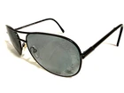 Kirkland Signature Ks Zin Sunglasses Frame 596184 Gunmetal 57-16-140 Italy K6 Pre-owned. Price: $29.99.