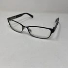 Jimmy Choo JC124 KI8 54/15/135 Black Eyeglasses Frame SC32 Pre-owned. Price: $45.00.