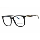 Victoria Beckham Women's Eyeglasses Black Acetate Square Shape Frame VB2673 001 New. Price: $41.99.