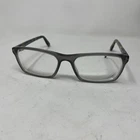 Tom Ford 5295 020 56-17-145 Gray Translucent Flex Hinge Eyeglasses J69 Pre-owned. Price: $60.00.