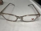 New Maui Jim MJO2410-77 Crystal Pink Eyeglasses Frame 52.5-17-130. Price: $26.57.