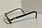 Coach Hillary Eyeglasses 517 Brown Frames 46-17-135 Pre-owned. Price: $19.25.