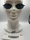 New Vintage Innovative Eyewear With Sunshade IN133 Antique Pewter 45 20 140. Price: $36.09.