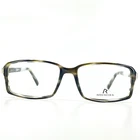 Rodenstock Eyeglasses R5223 B Green Square Full Rim Frames 53 16 145 Mm New. Price: $32.22.