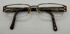 Banana Republic Frames Only Eyeglasses Lois 1U4 Brown 52-17-140 Pre-owned. Price: $28.88.