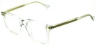 Gucci Gg 0737O 010 53MM Eyewear Frames Rx Optical Eyeglasses New - Italy. Price: $195.13.