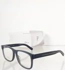 Brand New Authentic Christian Dior Eyeglasses Blacktie 197F L09 56MM. Price: $127.49.