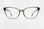 Coach Women's Eyeglasses Hc 6210U 5746 Moss / Mint Optical Frame 55-17-140 Pre-owned. Price: $48.99.