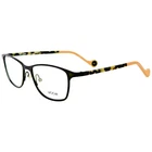 Woow Good Job Womens Metal Eyeglass Frame 9332 Blueberry Violet 49-16 Italy New. Price: $163.96.