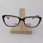 Vogue VO2961 2019 Eyeglasses Frame 53 17 135MM Women Cateye Havana/lilac/violet Pre-owned. Price: $23.98.