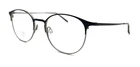 New Charmant CH11465U Gray Authentic Eyeglasses 50-19-140. Price: $55.24.